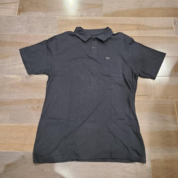 Hurley Polo Pocket Shirt - Picture 1 of 6